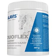 ALAVIS Duoflex 387g - Food Supplement for Dogs