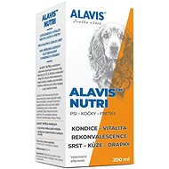ALAVIS™ Nutri 200 ml - Food Supplement for Dogs