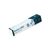 CannaPet Drops with CBD 9% 630mg CBD PLUS - Food Supplement for Dogs