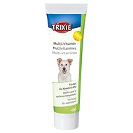 Trixie Multivitamin Paste 100g - Food Supplement for Dogs