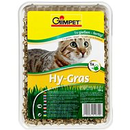 GimPet Grass HY-GRAS for cats 150g - Cat Grass