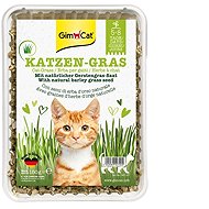 GimCat Cat grass 150 g - Cat Grass