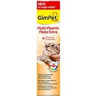 Gimborn Paste Multi-Vitamin Extra K 200g - Food Supplement for Cats