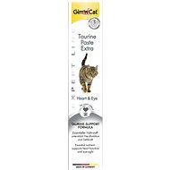GimCat Taurine Paste Extra 50 g - Doplnok stravy pre mačky