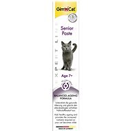 GimCat Senior Paste 50 g - Doplnok stravy pre mačky
