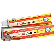 GimPet Multi-Vitamin Extra Paste 50g - Food Supplement for Cats