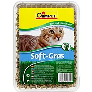 Gimpet Soft-Grass 100g - Cat Grass