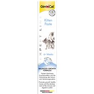 GimCat Kitten Paste 50g - Food Supplement for Cats