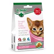 Dr. Seidel Healthy Delicacies for Kittens 50g - Food Supplement for Cats
