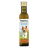 TropiDog Salmon Oil for Dogs 250ml - Oil for Dogs