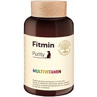 Fitmin dog Purity Multivitamínový doplnok pre psy 200 g - Doplnok stravy pre psov