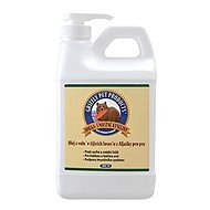 Grizzly Salmon Oil Salmon Oil Plus 2000ml - Food Supplement for Dogs