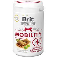 Brit Vitamins Motility 150 g - Food Supplement for Dogs