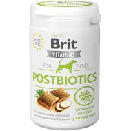 Brit Vitamins Postbiotics 150 g - Food Supplement for Dogs