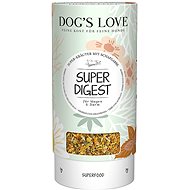 Dog's Love Herbs Super Digest for digestion 70 g - Food Supplement for Dogs