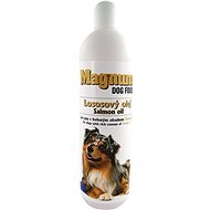 Magnum lososový olej 1000 ml - Food Supplement for Dogs