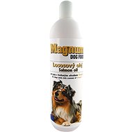 Magnum Salmon Oil 1000 ml - Oil for Dogs
