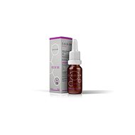CiBiDiUM® VET CAT 300 kapky s obsahem CBD - Food Supplement for Cats