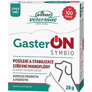 Vitar Veterinae GasterON symbio probiotics and prebiotics 28 g - Food Supplement for Dogs