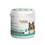 Goldis Dental Care 100 g - Veterinary Dietary Supplement