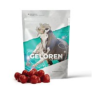 Geloren HA pro koně višňový 450 g - Equine Joint Nutrition