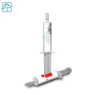 Valetumed Prebiotic TopinPur Horse applicator 4 × 60 ml 0,24 kg - Equine Dietary Supplements