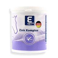 E-VET Zink Komplex 1 kg - Equine Dietary Supplements