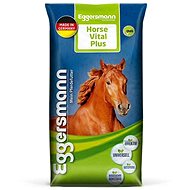 Eggersmann Horse Vital Plus 25 kg - Equine Dietary Supplements