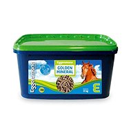 Eggersmann Golden Mineral 8 kg - Equine Dietary Supplements