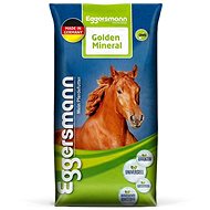 Eggersmann Golden Mineral 25 kg - Equine Dietary Supplements