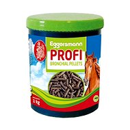Eggersmann Profi Bronchial Pellets 1 kg - Equine Dietary Supplements