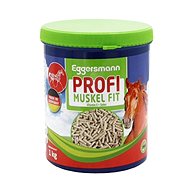 Eggersmann Profi Muskel Fit 1 kg - Equine Dietary Supplements