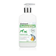 Eminent SalmoVital 0,5 kg - Oil for Dogs