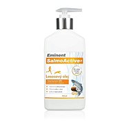 Eminent SalmoActive+ 0,5 kg - Oil for Dogs