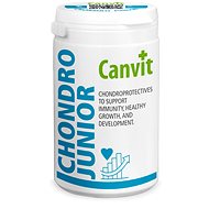 Canvit Chondro Junior for dogs 230 g - Joint Nutrition for Dogs