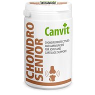 Canvit Chondro Senior for dogs 230 g - Joint Nutrition for Dogs
