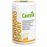 Canvit Chondro Sport for dogs 230 g - Joint Nutrition for Dogs