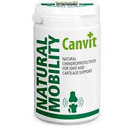 Canvit Natural Mobility for dogs 230 g - Joint Nutrition for Dogs