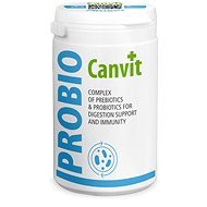 Canvit Probio pro psy a kočky 230 g - Food Supplement for Dogs