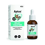 Aptus® Relax solution 30 ml - Veterinary Dietary Supplement