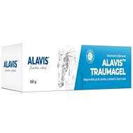 ALAVIS™ Traumagel 100 g - Ointment