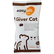 Easypill Giver Cat 40 g 4 pcs - Food Supplement for Cats