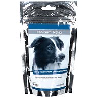 Alfavet CaniGum Relax - Food Supplement for Dogs