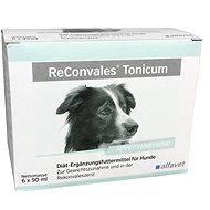 Alfavet ReConvales tonic for dogs - Food Supplement for Dogs