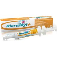 Diarsanyl dietetic paste for dogs and cats 10 ml - Veterinary Dietary Supplement
