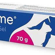 Orozyme oral hygiene gel for dogs and cats 70 g - Veterinary Dietary Supplement