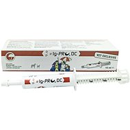 IG-PRO DC paste 15 ml - Veterinary Dietary Supplement