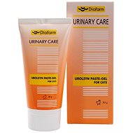 UrolSyn paste for cats 50 g - Veterinary Dietary Supplement