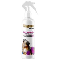 Magnum Milk Thistle Oil 500 ml - Oil for Dogs