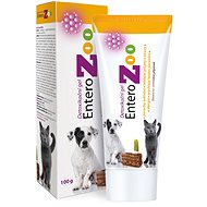 Entero ZOO detox gel 100 g - Veterinary Dietary Supplement